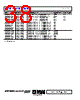 ADA4622-2ARMZ-R7 Datasheet HTML 38Page - Analog Devices 