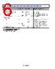 ADM3067EARZ-R7 Datasheet HTML 6Page - Analog Devices 