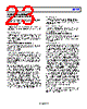 ADF4252BCPZ-R7 Datasheet HTML 23Page - Analog Devices 