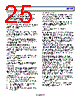ADF4252BCPZ-R7 Datasheet HTML 25Page - Analog Devices 