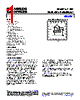 ADL5387ACPZ-R2 Datasheet HTML 1Page - Analog Devices 