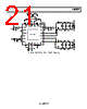 ADL5387ACPZ-R7 Datasheet HTML 21Page - Analog Devices 