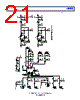 ADL5569BCPZ-R7 Datasheet HTML 21Page - Analog Devices 