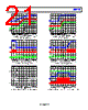 ADP2450ASTZ-2-R7 Datasheet HTML 21Page - Analog Devices 