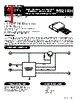MSK5921-RHD Datasheet HTML 1Page - M.S. Kennedy Corporation 