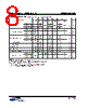 K4M51163PC-RBE Datasheet HTML 8Page - Samsung semiconductor 