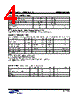 K4M51163PC-RBE Datasheet HTML 4Page - Samsung semiconductor 