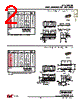 BPA10-R-S-B-R Datasheet HTML 2Page - C&K Components 