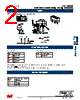 01ACJ-R05-R-C-E22 Datasheet HTML 2Page - C&K Components 