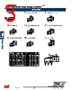 01ACJ-R05-R-C-E22 Datasheet HTML 3Page - C&K Components 