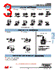 A10703-RSCBF Datasheet HTML 3Page - C&K Components 