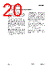 CC400-RTR2 Datasheet HTML 20Page - Texas Instruments 