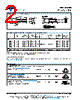 20VLS10-R Datasheet HTML 2Page - Vishay Siliconix 