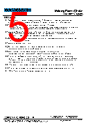 CSHB0415-R68M Datasheet HTML 5Page - Shenzhen Codaca Electronic Co.,Ltd 