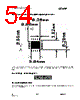 CC1070-RTY1 Datasheet HTML 54Page - Texas Instruments 