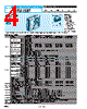 PJA600F-5-R Datasheet HTML 4Page - COSEL CO., LTD. 