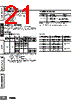 A22Z-R Datasheet HTML 21Page - Omron Electronics LLC 