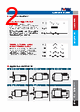 SSR-R03AD-H Datasheet HTML 2Page - FOTEK CONTROLS CO., LTD. 