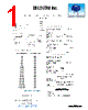 3323P205 Datasheet HTML 1Page - DB Lectro Inc 