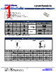 MVM3JB56L0 Datasheet HTML 1Page - Stackpole Electronics, Inc. 