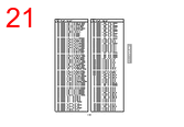 23358564 Datasheet HTML 21Page - Toshiba Semiconductor 
