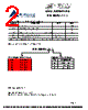 BTL-32DRC-R4-P Datasheet HTML 2Page - DB Lectro Inc 