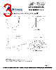 BTL-55NRDS-O2-K Datasheet HTML 3Page - DB Lectro Inc 