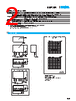 MGFS304812-R Datasheet HTML 2Page - COSEL CO., LTD. 