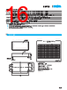 MGFS304815-R Datasheet HTML 16Page - COSEL CO., LTD. 