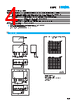 MGFS302415-R Datasheet HTML 4Page - COSEL CO., LTD. 