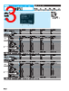 MGFS30483R3-R Datasheet HTML 3Page - COSEL CO., LTD. 