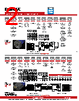 EBCM-1-4-16-1-R-H-1-R-A Datasheet HTML 2Page - Samtec, Inc 