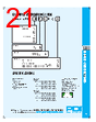 PDI-DCA-RVGXX Datasheet HTML 21Page - PowerDynamics, Inc 