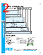 PDI-FCA-RVGXX Datasheet HTML 2Page - PowerDynamics, Inc 