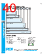 PDI-CDA-RVGXX Datasheet HTML 40Page - PowerDynamics, Inc 