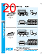 PDI-EAB-RVGXX Datasheet HTML 20Page - PowerDynamics, Inc 