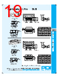 PDI-DCB-RVGXX Datasheet HTML 19Page - PowerDynamics, Inc 