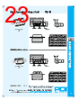 PDI-DCB-RVGXX Datasheet HTML 23Page - PowerDynamics, Inc 