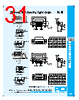 PDI-DCB-RVGXX Datasheet HTML 31Page - PowerDynamics, Inc 