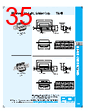 PDI-DCB-RVGXX Datasheet HTML 35Page - PowerDynamics, Inc 