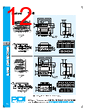 PDI-FCB-RVGXX Datasheet HTML 12Page - PowerDynamics, Inc 