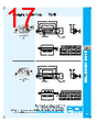 PDI-FCB-RVGXX Datasheet HTML 17Page - PowerDynamics, Inc 