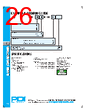 PDI-FCB-RVGXX Datasheet HTML 26Page - PowerDynamics, Inc 
