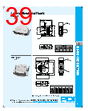 PDI-FCB-RVGXX Datasheet HTML 39Page - PowerDynamics, Inc 