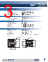 083-886 Datasheet HTML 3Page - Amphenol Corporation 