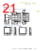 EASY512-AC-R Datasheet HTML 21Page - Eaton All Rights Reserved. 