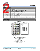 DFE201610E-R33M Datasheet HTML 2Page - Kinetic Technologies. 