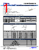 TCB3JB5L00 Datasheet HTML 1Page - Stackpole Electronics, Inc. 