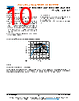 TSOP131..P10TR Datasheet HTML 10Page - Vishay Siliconix 