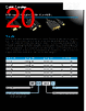 BC-R6UE005F Datasheet HTML 20Page - Bel Fuse Inc. 